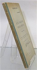 Kite Balloon Winch Manual Air Publication 817