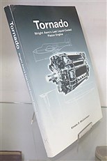 Tornado Wright Aero's Last Liquid-Cooled Piston Engine 