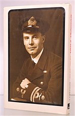Bomber Pilot 1916-1918 Signed by the Editor 