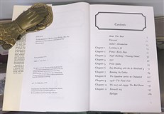 Bomber Pilot 1916-1918 Signed by the Editor 