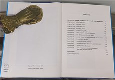The History Of No 20 Squadron Royal Flying Corps - Royal Air Force Signed by the Author 