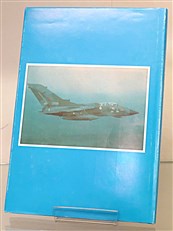 The History Of No 20 Squadron Royal Flying Corps - Royal Air Force Signed by the Author 
