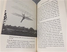 The Story of Gustave Whitehead: Before the Wrights Flew