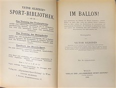 Im Ballon!