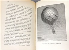 Im Ballon!