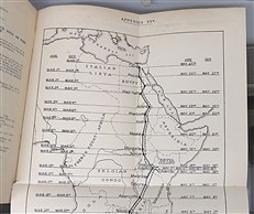 Report On The Cairo-Cape Flight carried out between 1st March and 21st June, 1926. Air Publication 1271
