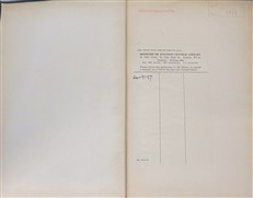 Revue Generale de l'Aeronautique (Volumes 1-4 & 9)
