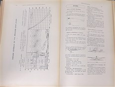 Revue Generale de l'Aeronautique (Volumes 1-4 & 9)