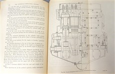 The High-Speed Internal-Combustion Engine