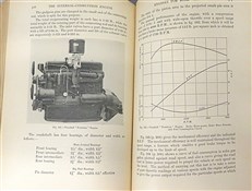 The High-Speed Internal-Combustion Engine
