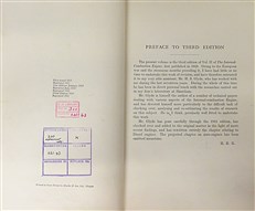 The High-Speed Internal-Combustion Engine
