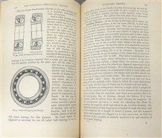 The High-Speed Internal-Combustion Engine