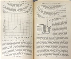 The High-Speed Internal-Combustion Engine