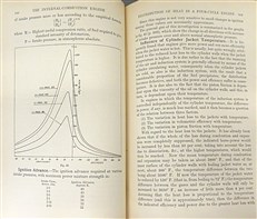 The High-Speed Internal-Combustion Engine