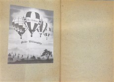 Les Ballons et Leur Emploi a la Guerre