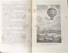 Les Ballons et Leur Emploi a la Guerre
