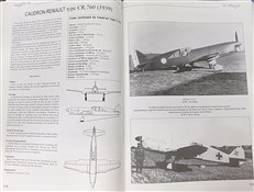 Les Avions Caudron Volumes I & II