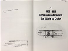 Les Avions Caudron Volumes I & II