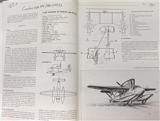 Les Avions Caudron Volumes I & II