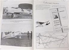 Les Avions Caudron Volumes I & II