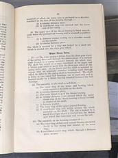 Eagle VIII & Falcon III Aero Engines Air Publication AP 859 