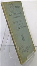 Eagle VIII & Falcon III Aero Engines Air Publication AP 859 