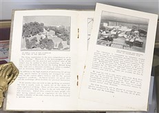 The Hanworth Club, London Air Park 