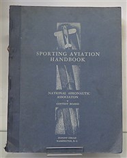 Sporting Aviation Handbook