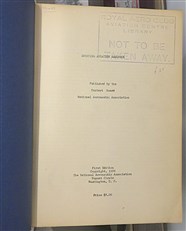 Sporting Aviation Handbook
