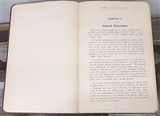 Instructions For Rolls-Royce Aero Engines "Eagle" Series I.to VIII. "Falcon" Series 1., II., and III 