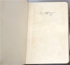 Instructions For Rolls-Royce Aero Engines "Eagle" Series I.to VIII. "Falcon" Series 1., II., and III 