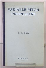 Variable-Pitch Propellers 