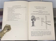 Variable-Pitch Propellers 