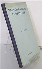 Variable-Pitch Propellers 