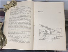 Technical Report by The Accidents Investigation Sub-Committee on the Accident to the Aeroplane G-AAZK at Meopham, Kent, on 2st July, 1930