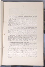 Technical Report by The Accidents Investigation Sub-Committee on the Accident to the Aeroplane G-AAZK at Meopham, Kent, on 2st July, 1930