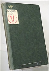 The Hyderabad Aircraft (Two Lion Engines) Air Publication 1318