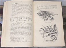 The Hyderabad Aircraft (Two Lion Engines) Air Publication 1318