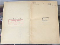 The Hyderabad Aircraft (Two Lion Engines) Air Publication 1318