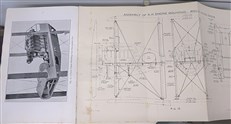 The Engine Installations Of Vickers Vimy Air Publication 383