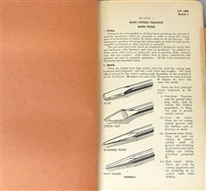 Standard Technical Training Notes for Fitters II (Engine)
