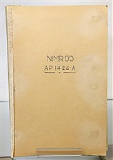 Nimrod AP 1426 A