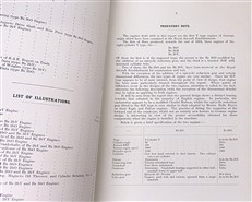Report on Benz Aero Engines