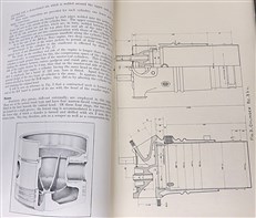 Report on Benz Aero Engines