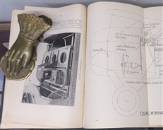 The Armstrong Whitworth Atlas Army Co-Operation Aeroplane 