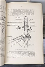 The Armstrong Whitworth Atlas Army Co-Operation Aeroplane 