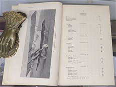 The Armstrong Whitworth Atlas Army Co-Operation Aeroplane 