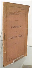 F.S. Publication 116: Handbook of Camera Gun