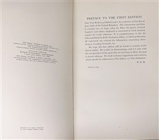 The Airman's Year Book 1934-5