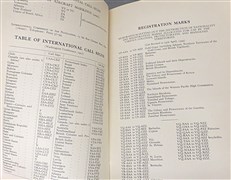 The Airman's Year Book 1934-5